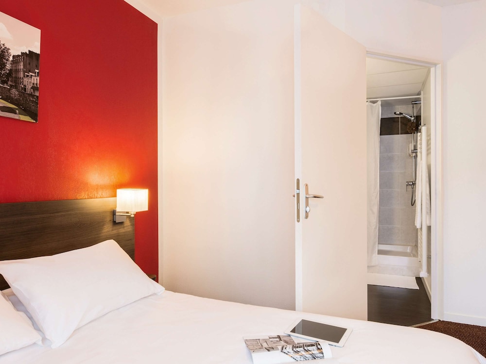 Aparthotel Adagio Access Nantes Viarme 14/68