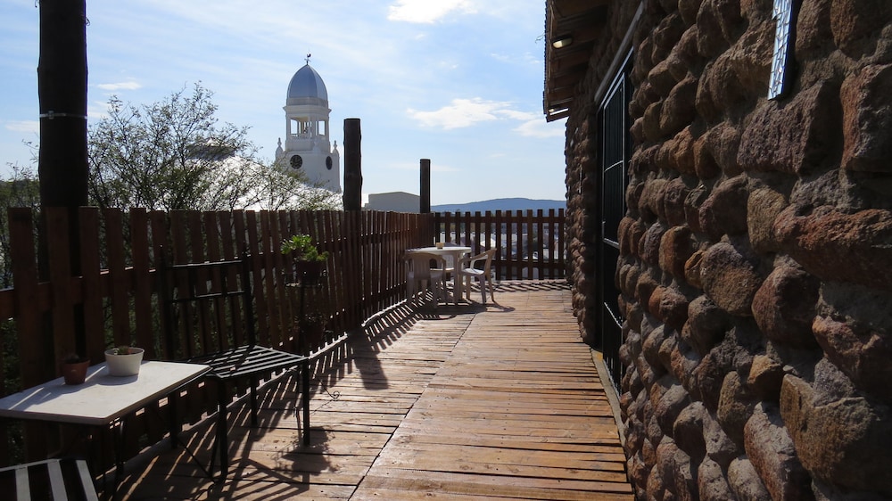 Karoo-Koppie Guesthouse 19/20