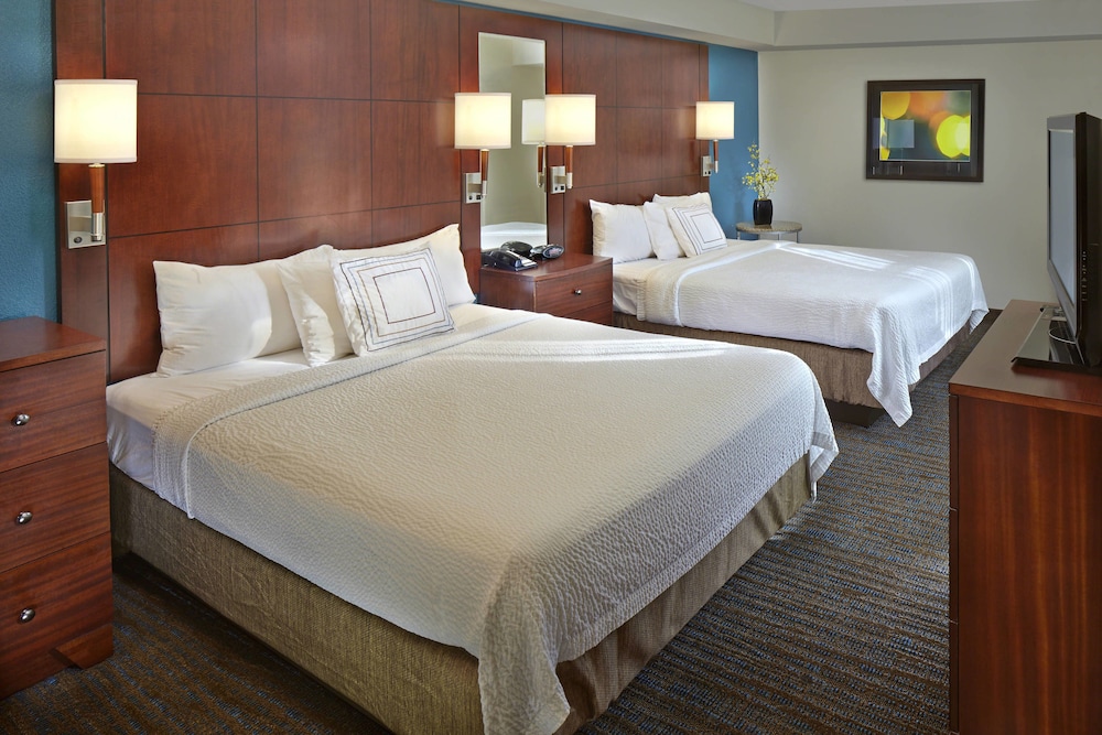Residence Inn by Marriott Waldorf 7/36