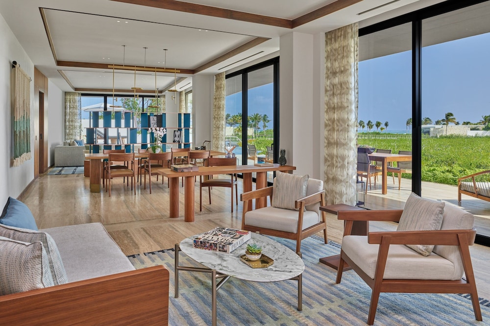The St. Regis Kanai Resort, Riviera Maya 38/50