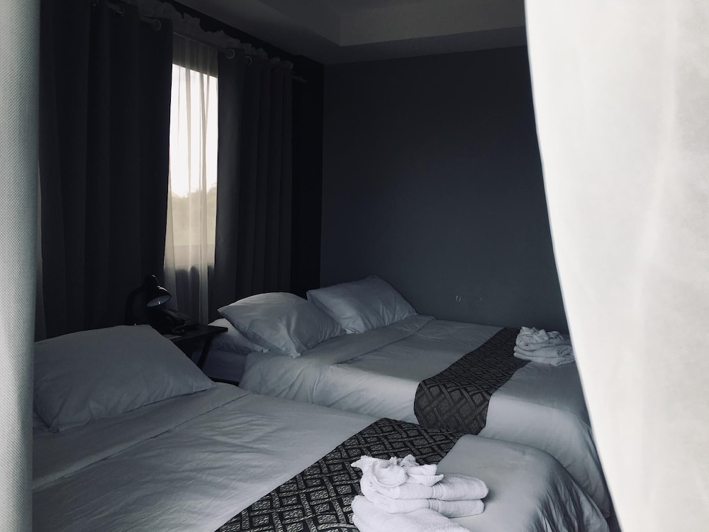 Rangya Hotel 13/66