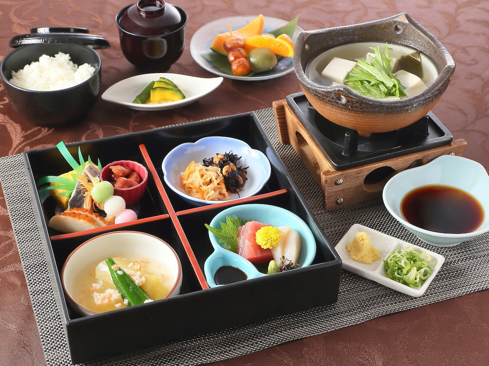 Hotel Binario Saga Arashiyama 42/67