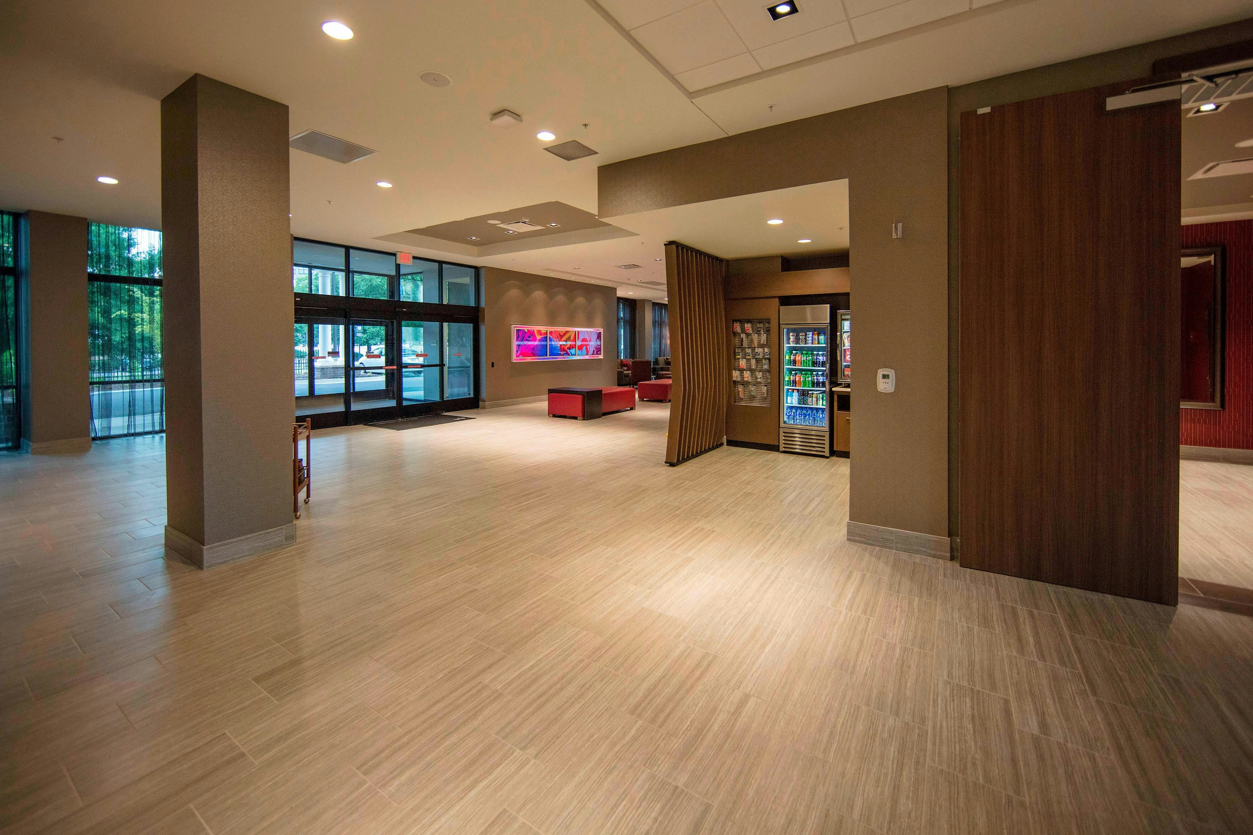 SpringHill Suites by Marriott Athens Downtown/University Area 6/41