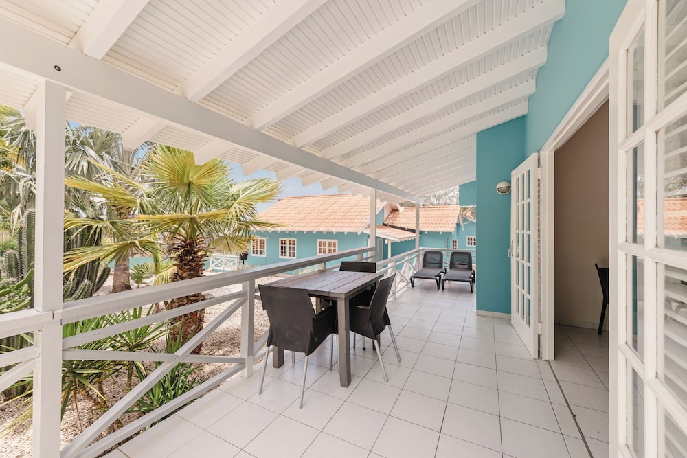 Bon Bini Resort 34/60