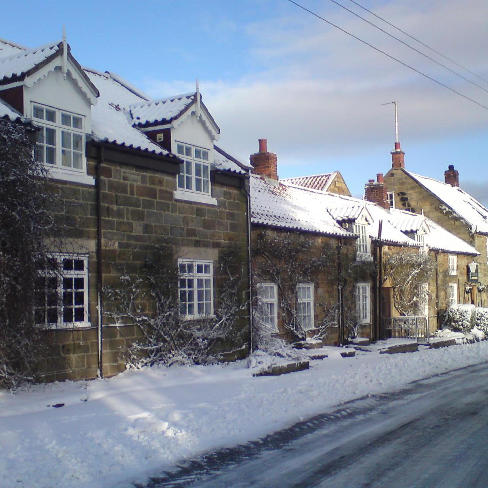 The Ellerby Country Inn 2/50