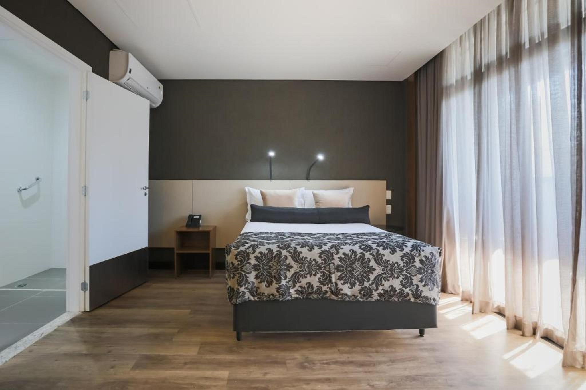 URBAN by UNU Osasco Hotel 18/36