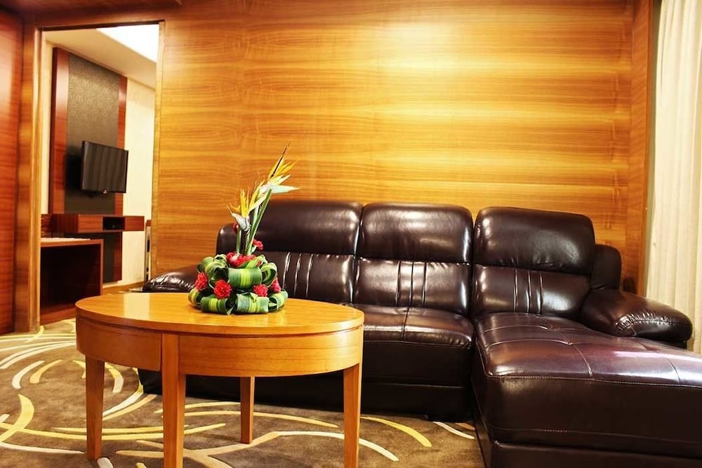 Hotel Chennai Le Palace 50/72
