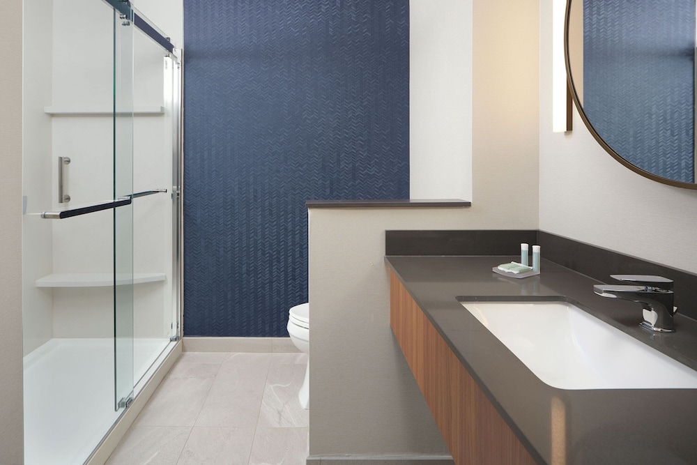 Fairfield Inn & Suites Fort Lauderdale Northwest 24/27