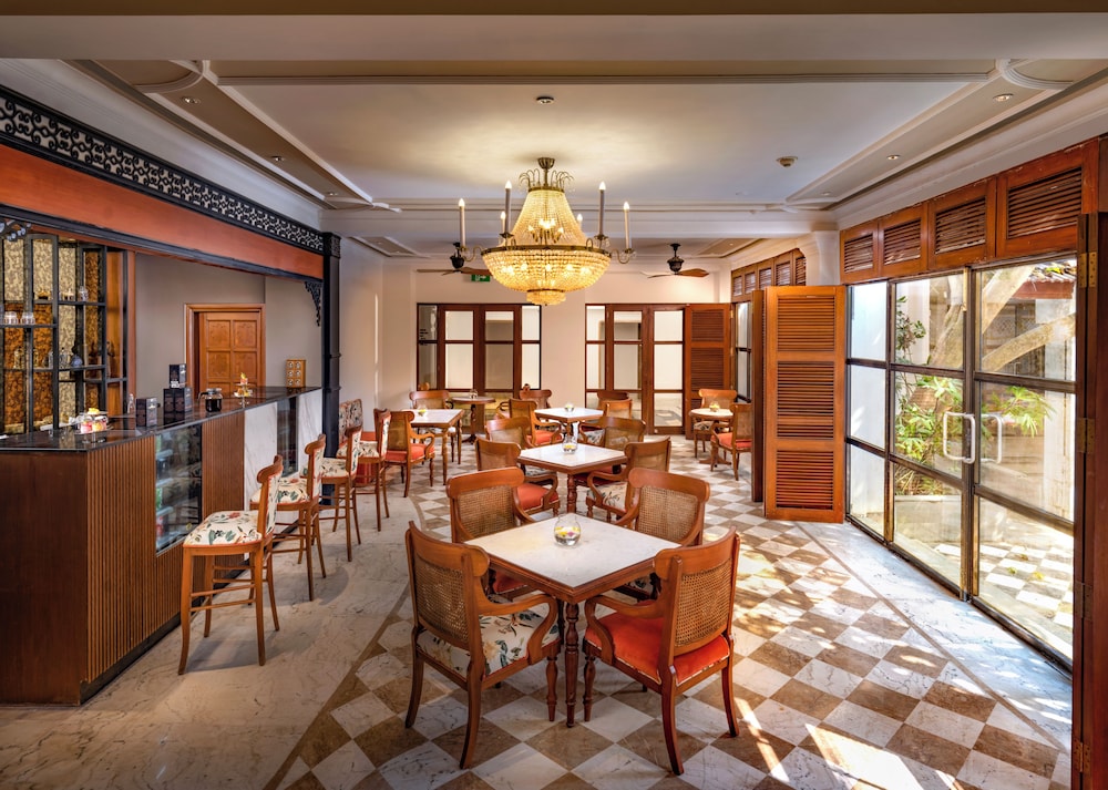 Welcomhotel by ITC Hotels, Cathedral Road, Chennai 42/58