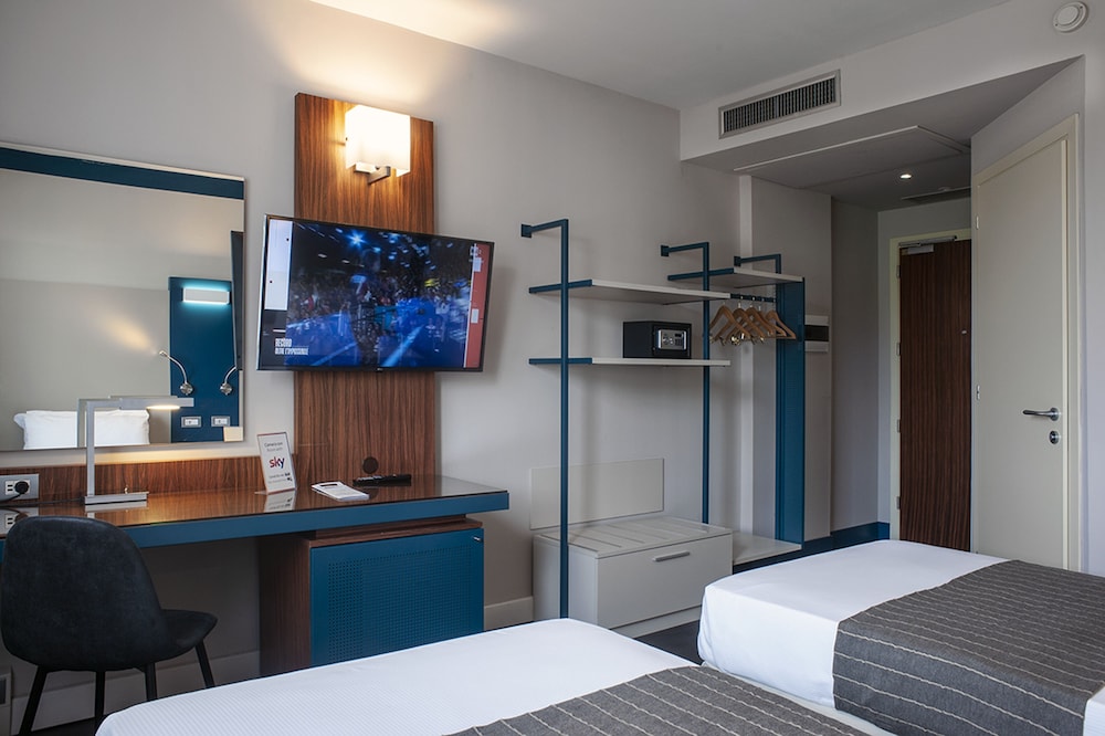 room