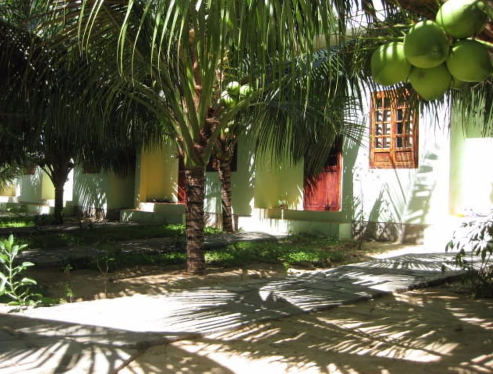 Cocosand Hotel 20/41