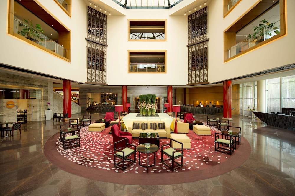 Hilton Beijing 68/85