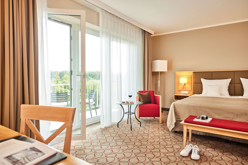 Best Western Premier Alsterkrug Hotel 23/57