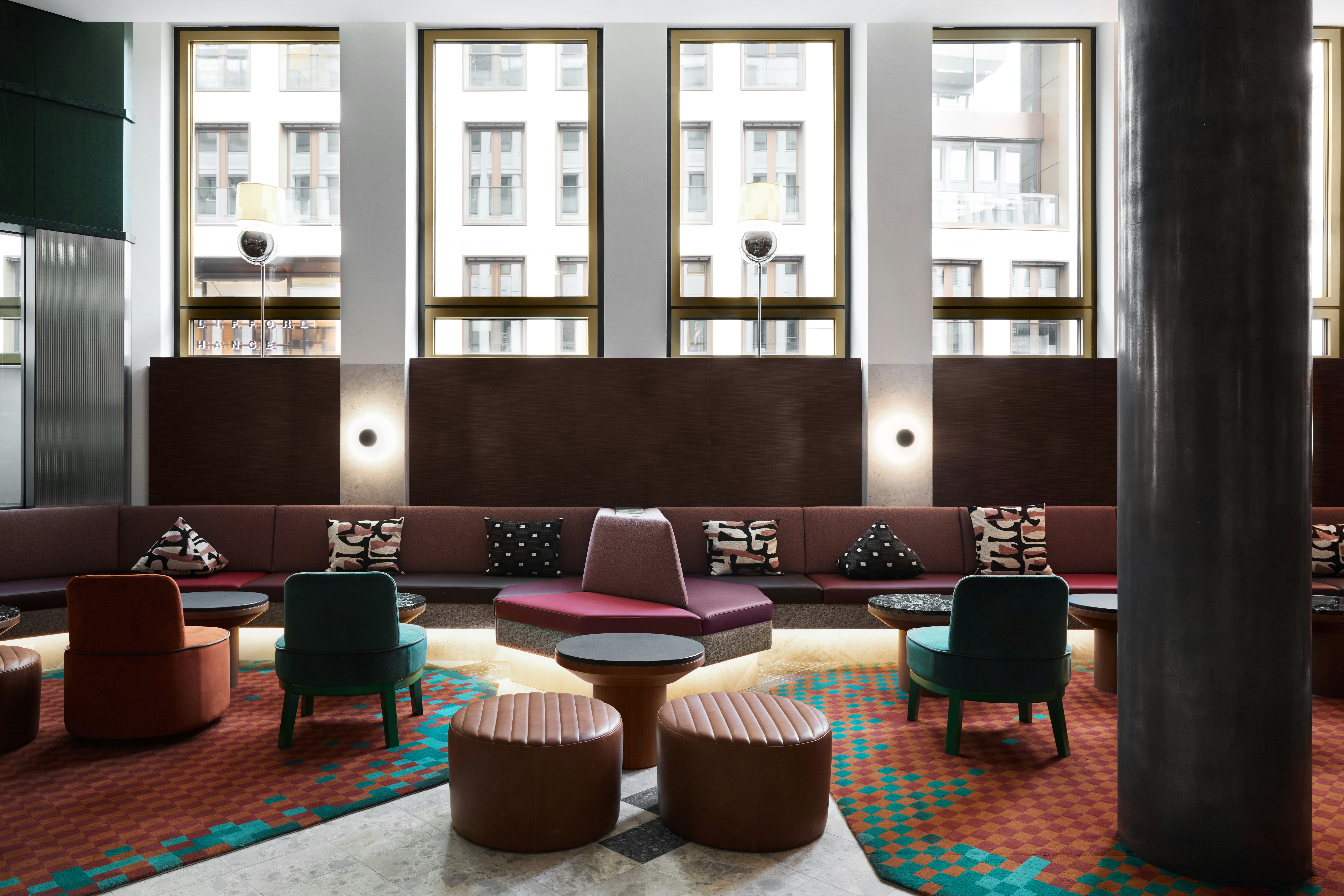 Kimpton Main Frankfurt by IHG 31/50