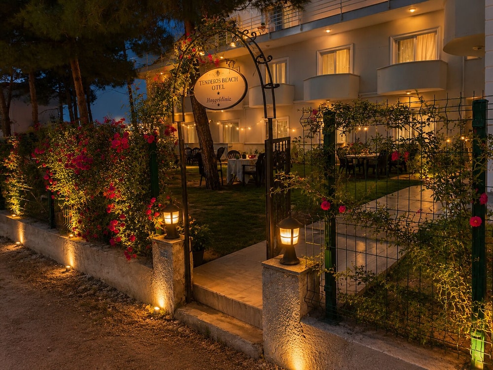 Tenedos Iskele Hotel 2/45