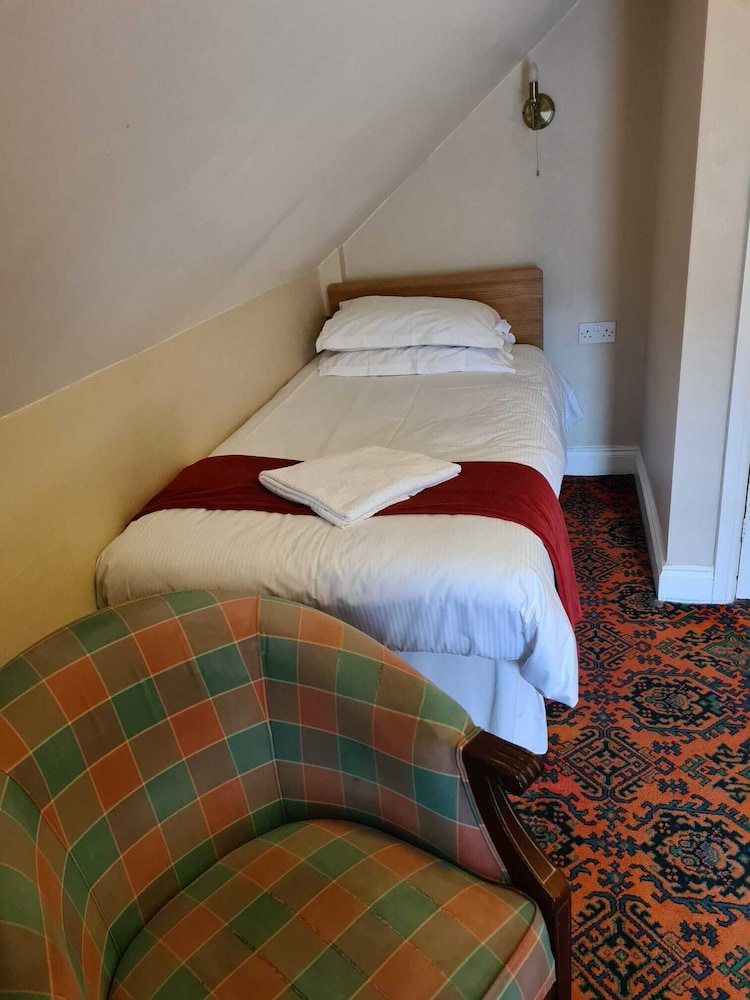 Norcroft Guest House 9/30