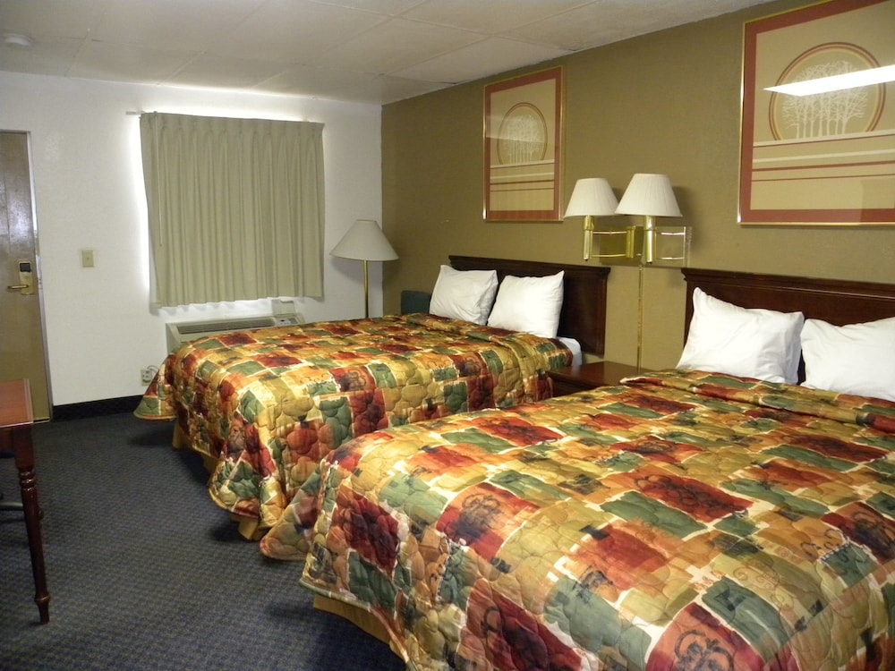 Guest Inn Rogers 14/67