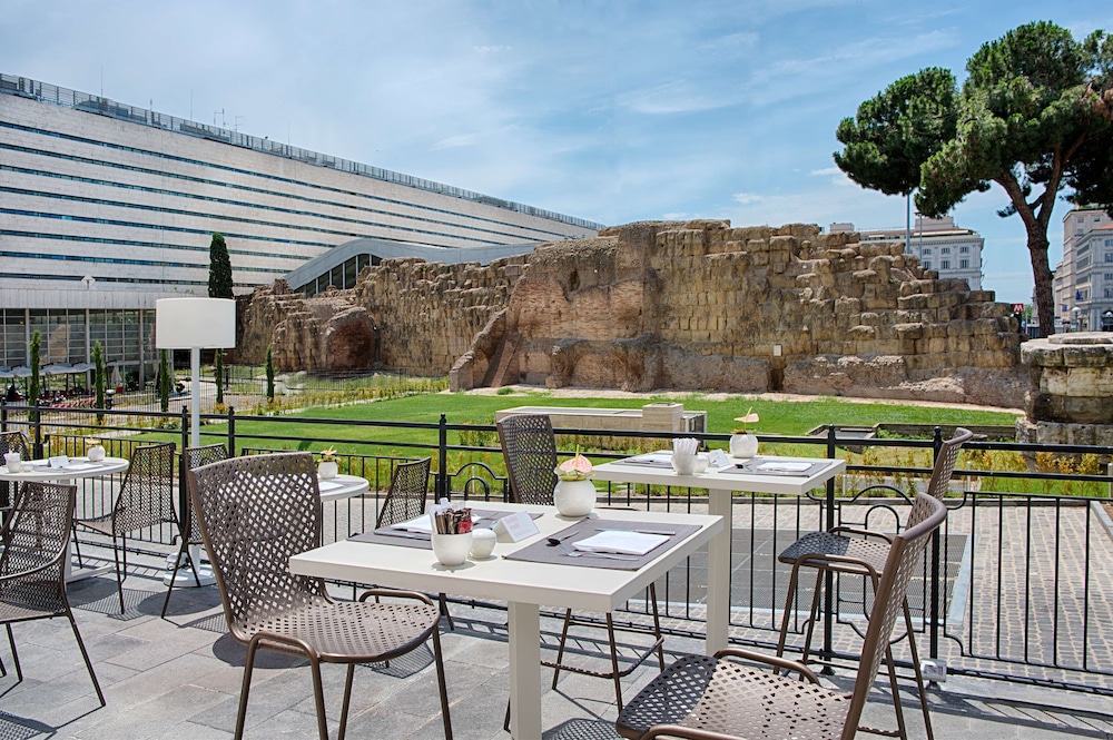 Nh Collection Roma Palazzo Cinquecento 52/73