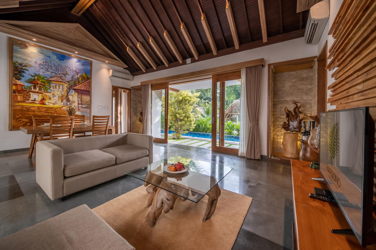 Harsono Boutique Resort Bali 28/43