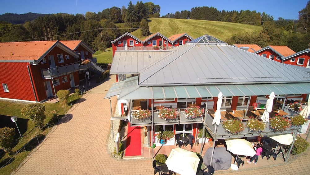 Hotel Bayerischer Wald 2/42