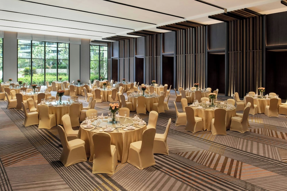 Sheraton Ningbo Xiangshan Resort 20/26