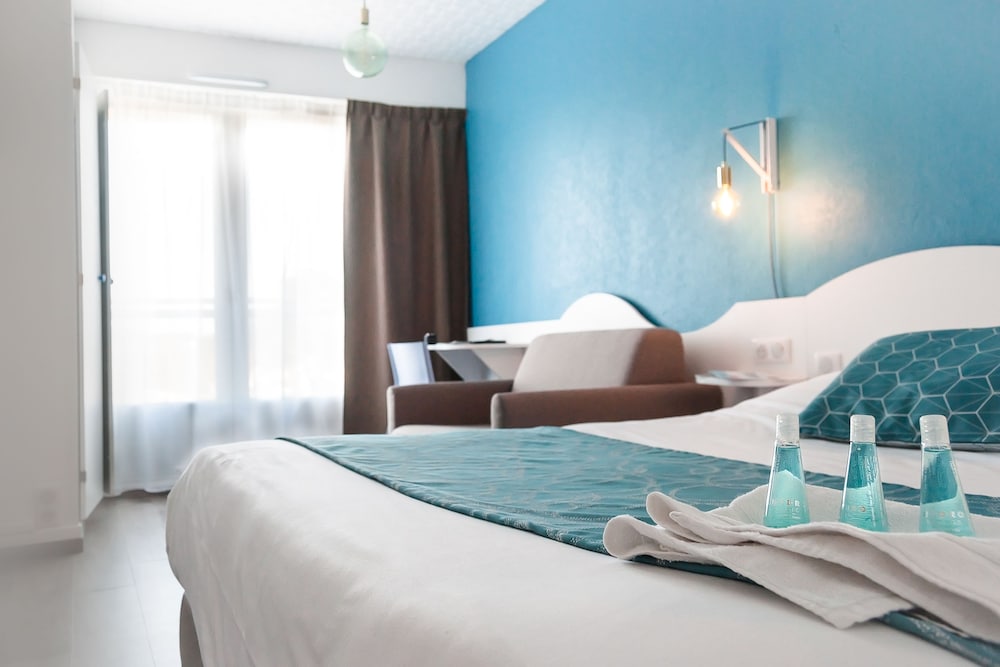 Hotel La Cote Oceane 24/77