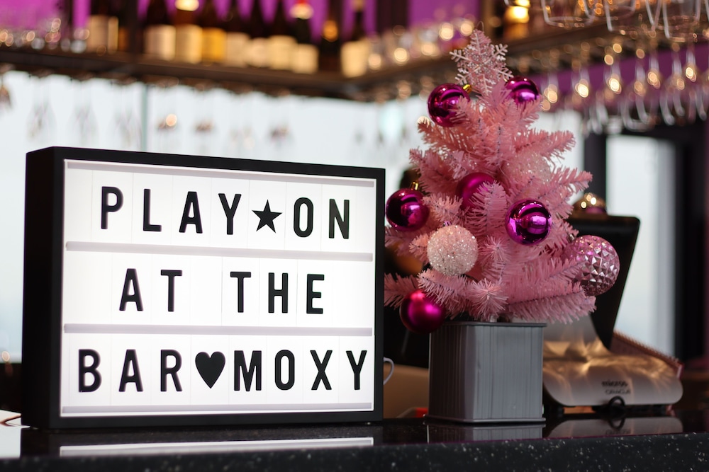 Moxy Seoul Insadong 25/55