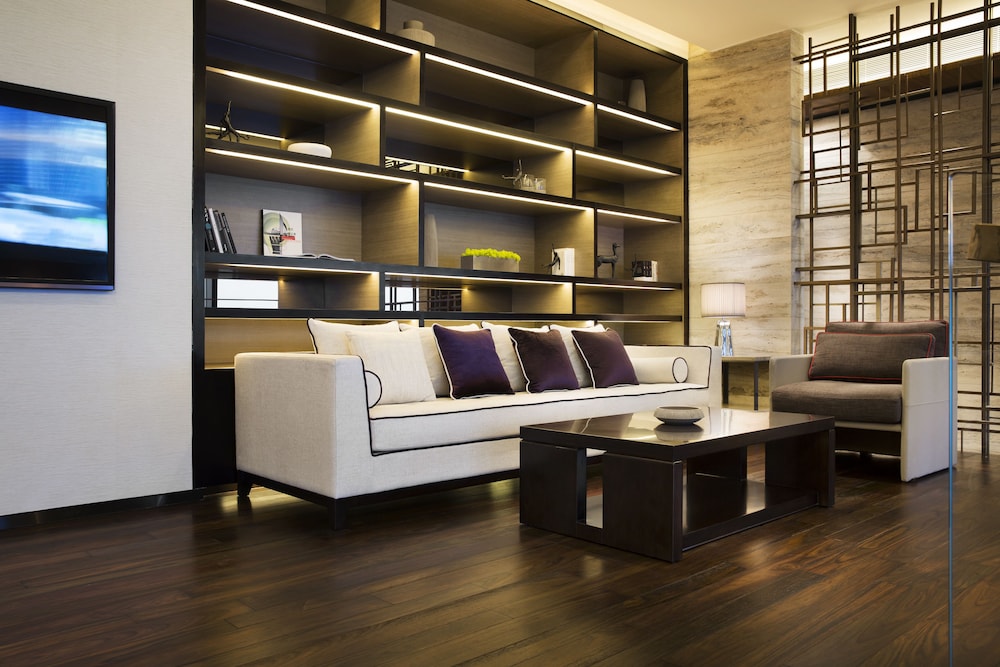 Grand Hyatt Shenyang 12/40