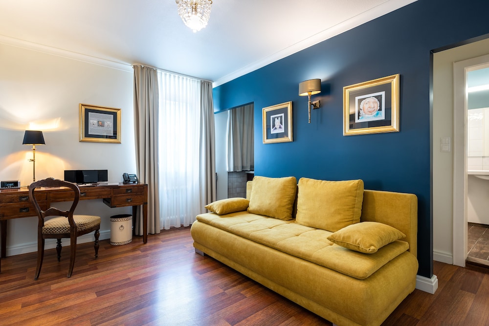 Hotel Wurzburger Hof 27/50