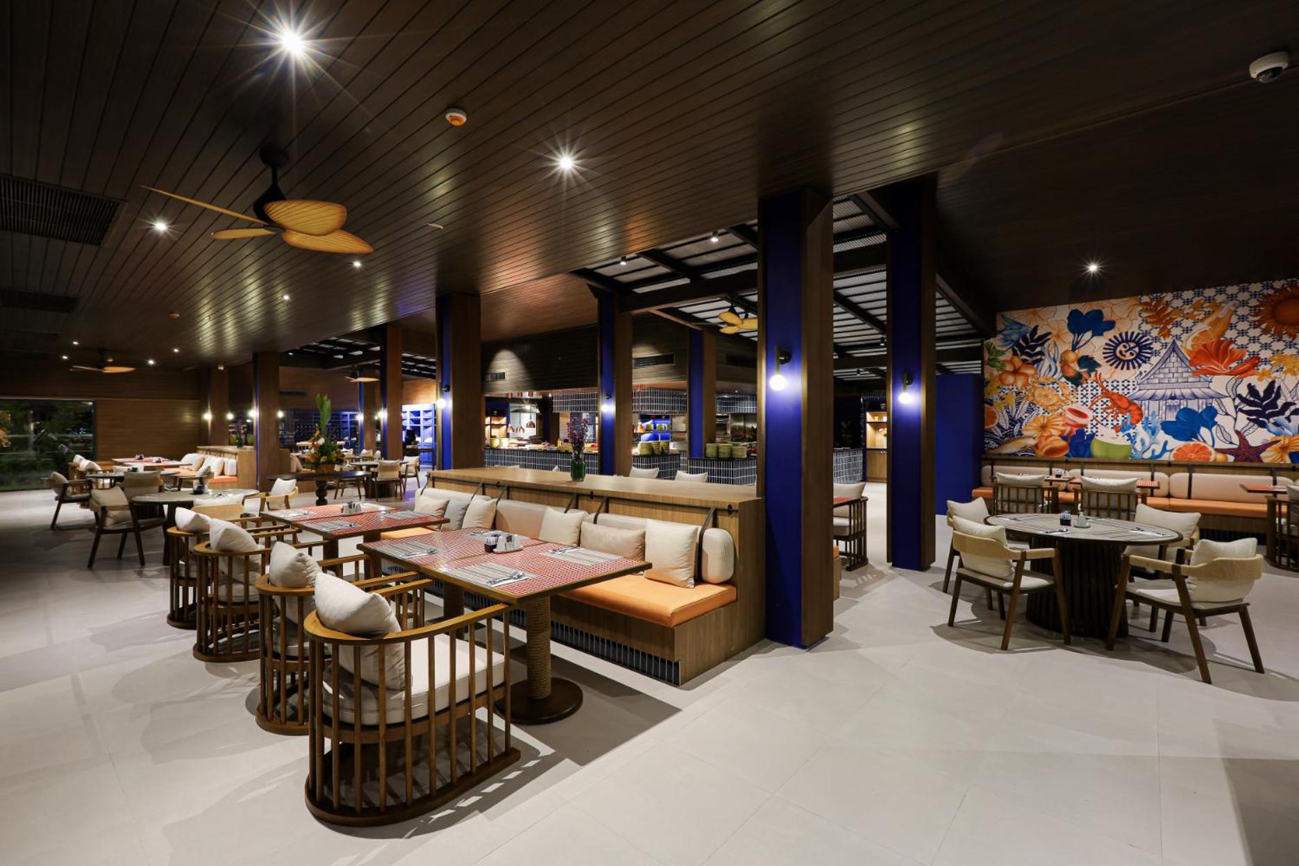 La Solaya Khao Lak 40/60