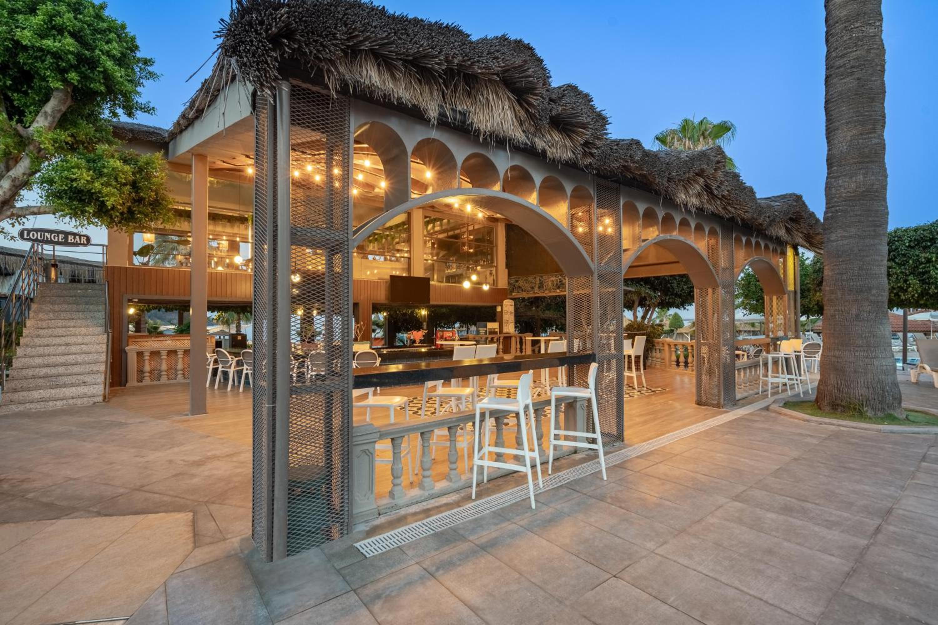 Justiniano Theodora Resort 40/47