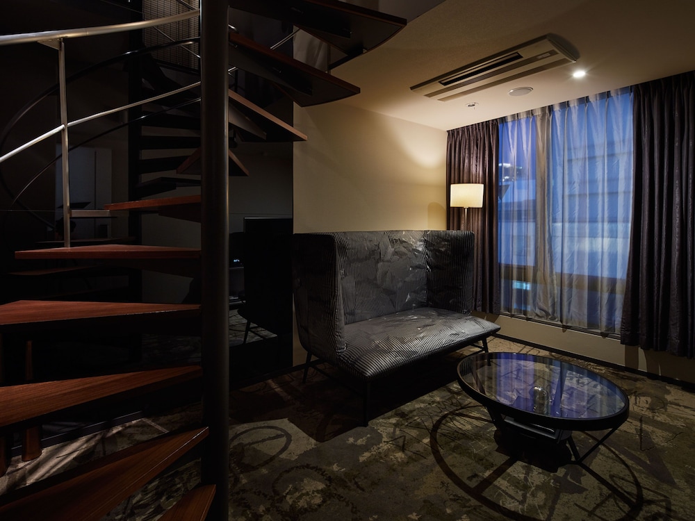 Akasaka Granbell Hotel 50/60