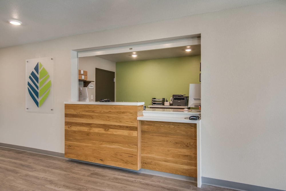 WoodSpring Suites Fort Mill 5/31