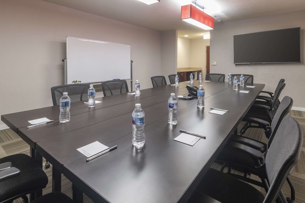 Hampton Inn Lehi-Thanksgiving Point 40/43