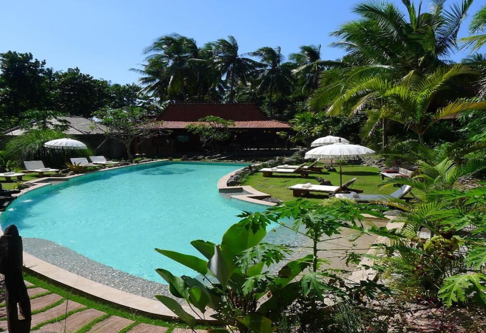 Desa Saya Eco Luxury Resort & Spa 43/50