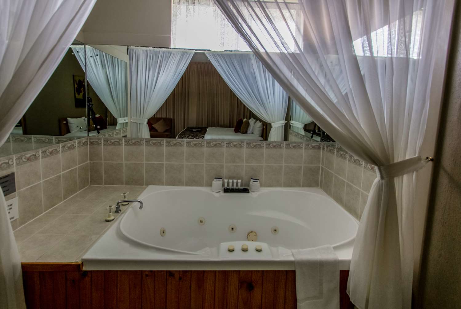 Best Western Endeavour Motel 40/40