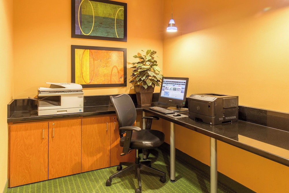 Fairfield Inn and Suites Billings 39/50