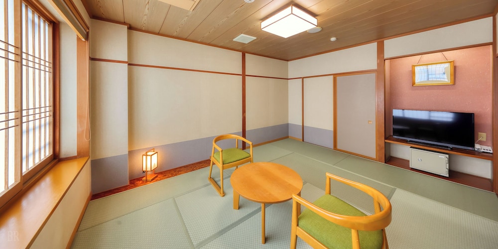 Hotel Asafuji 30/50