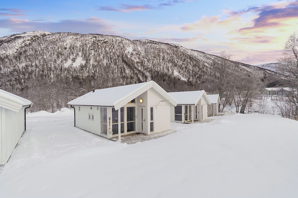 Tromso Camping 5/58