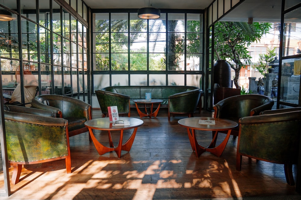 Akana Boutique Hotel 42/63