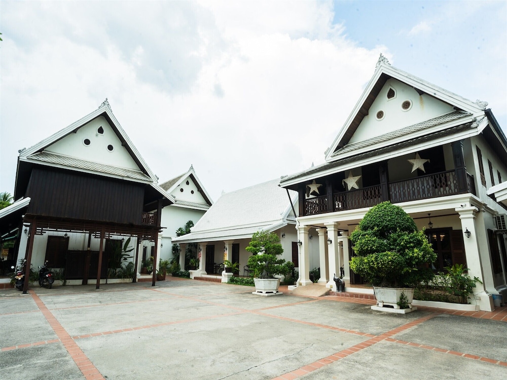 Houngvilai Hotel 5/49