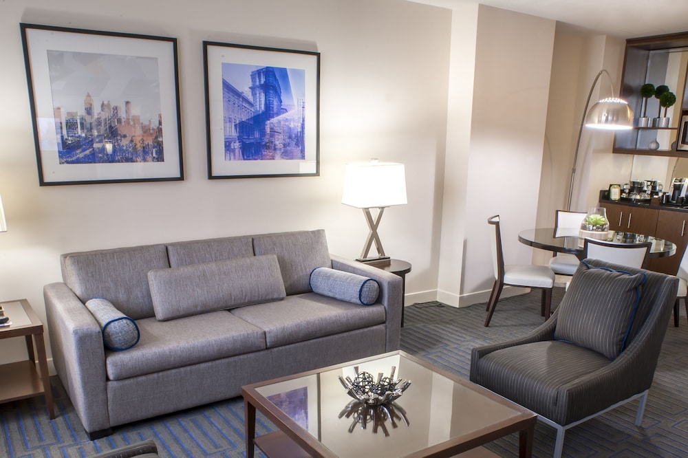 Ellis Hotel Atlanta A Tribute Portfolio Hotel 40/63