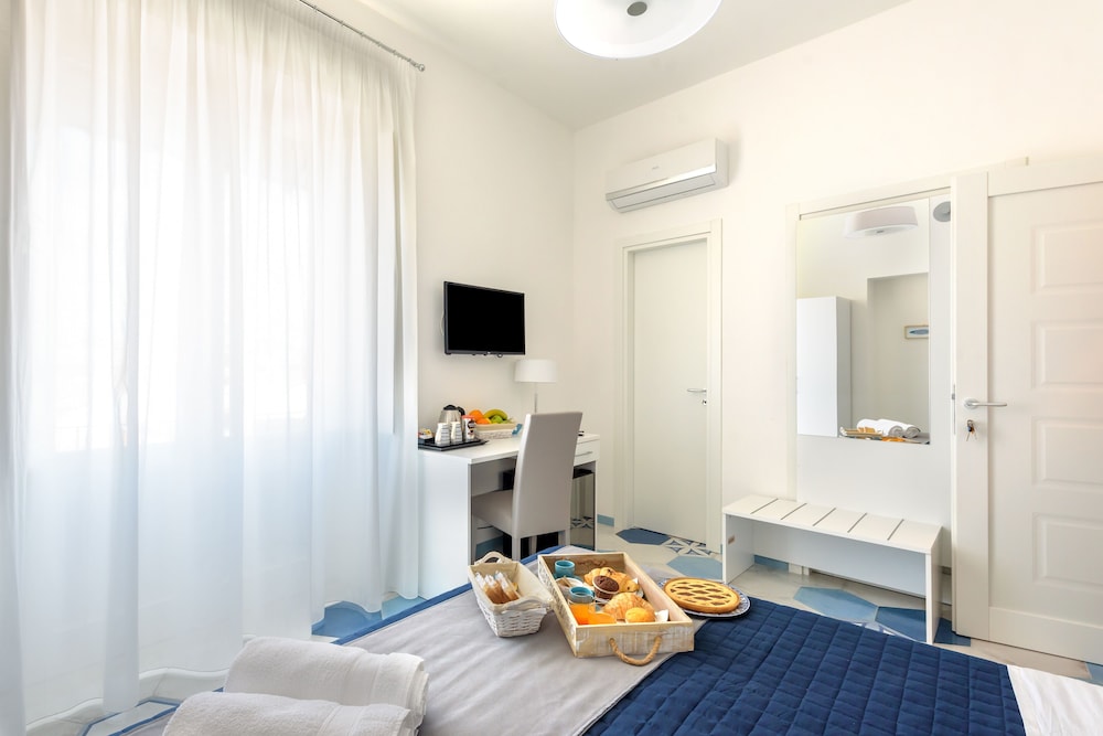 Caruso Suite 13/21