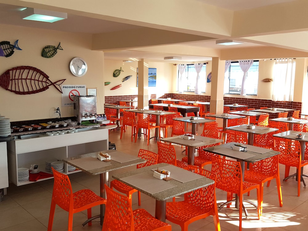 Hotel Areia de Ouro 60/74