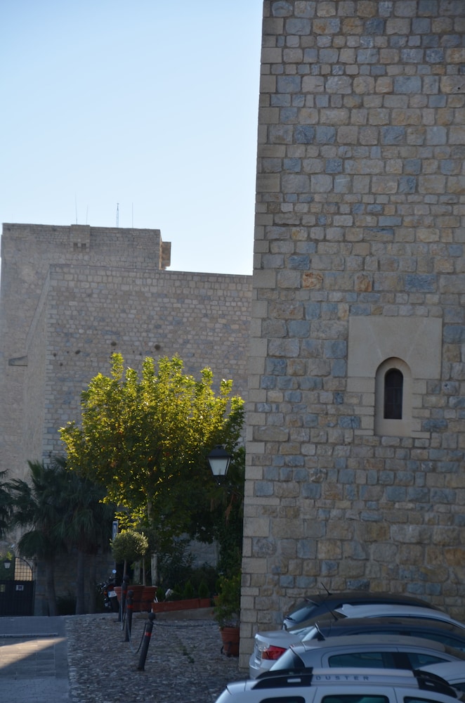 Parador De Jaen 32/50