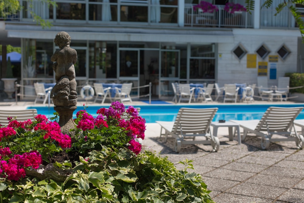 Hotel Gioiello 26/28