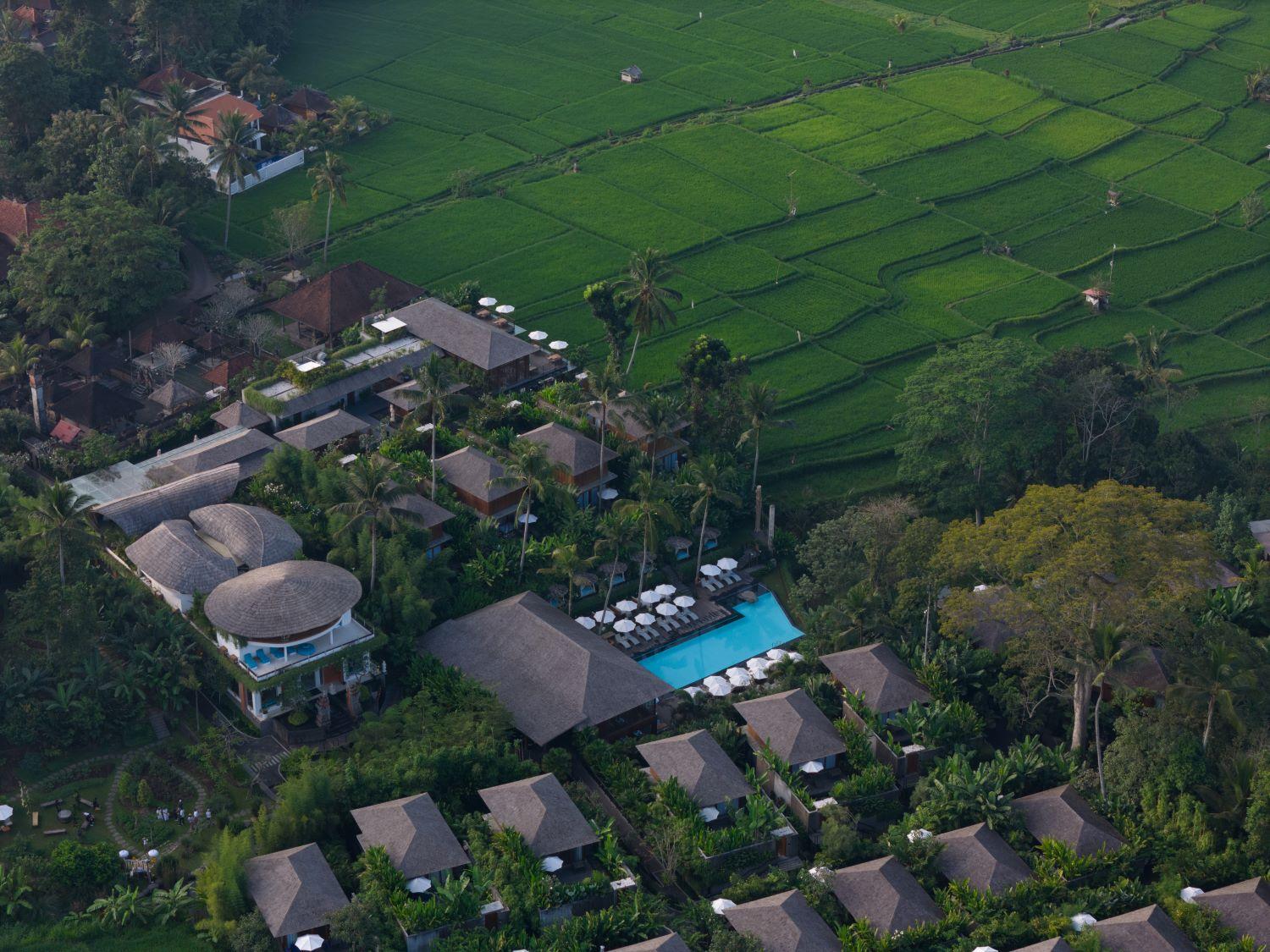 Villa, Garden View, with Pool