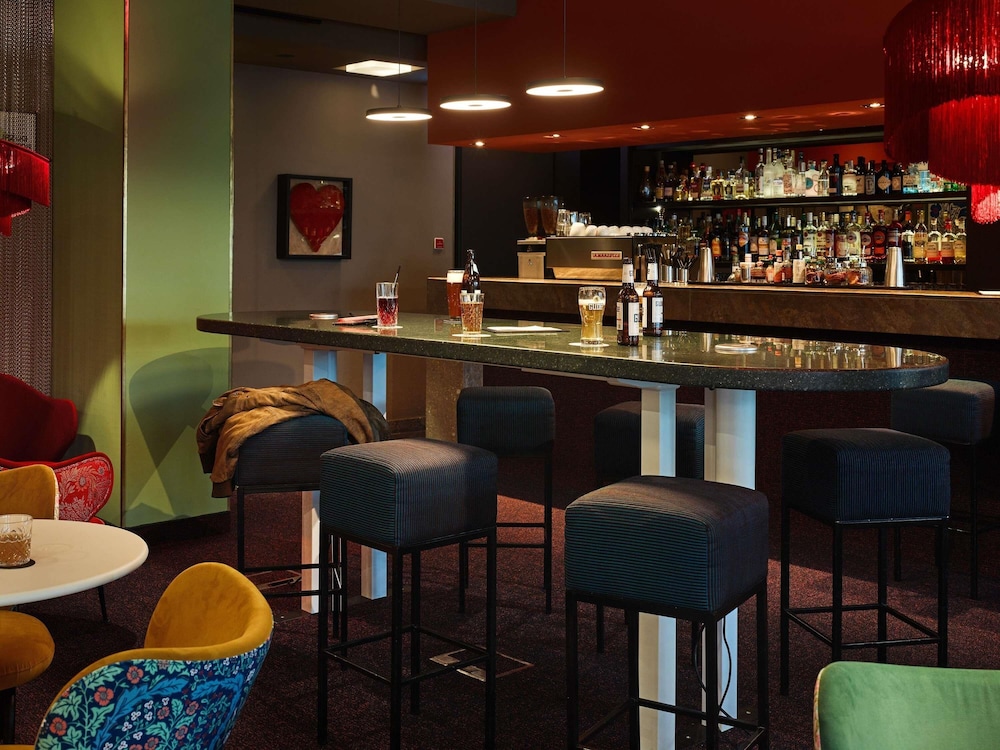 25hours Hotel Frankfurt The Goldman 50/70