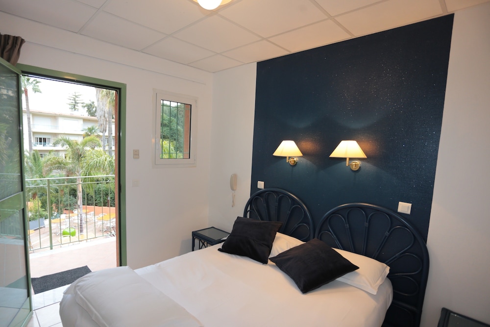 Hotel Pavillon Imperial 33/63