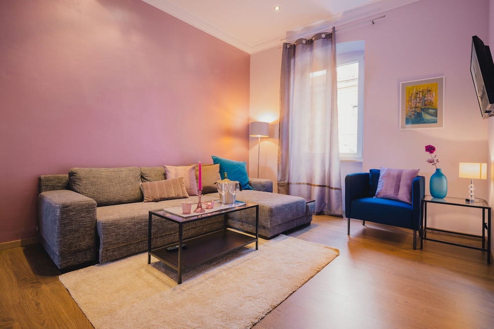 D&A Center Apartments 16/43